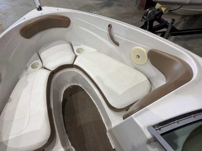 2009 Four Winns H180 US-GFNMB023F809 [photo 5]